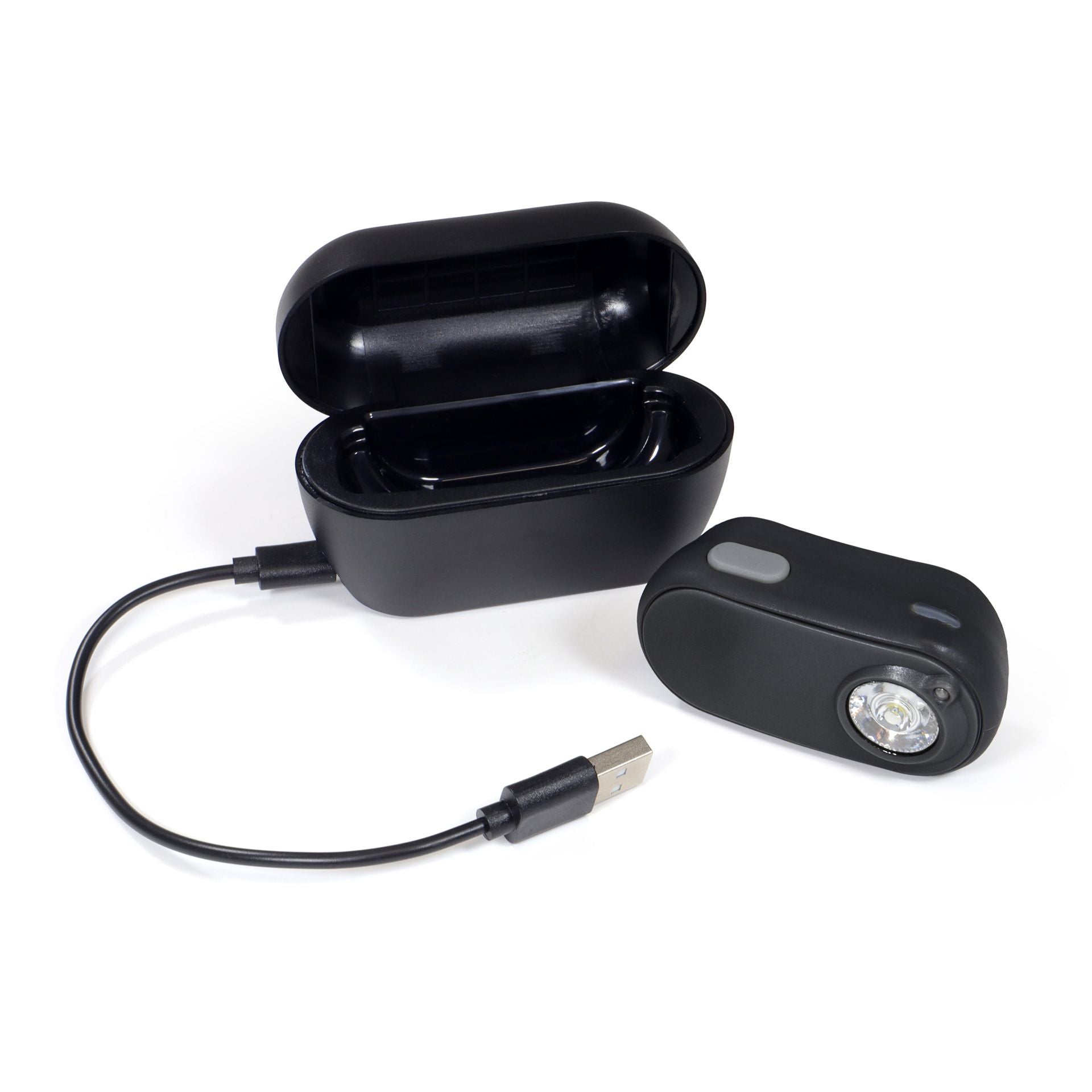 Origin Outdoors Visionary LED Headlamp