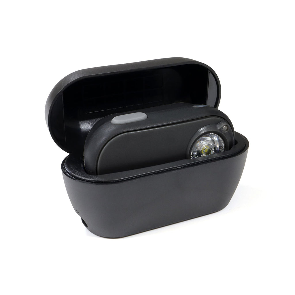 Origin Outdoors Visionary LED Headlamp