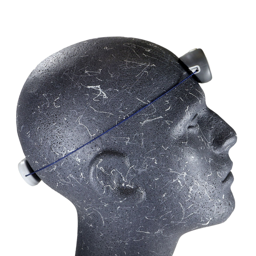 Origin Outdoors Visionary LED Headlamp