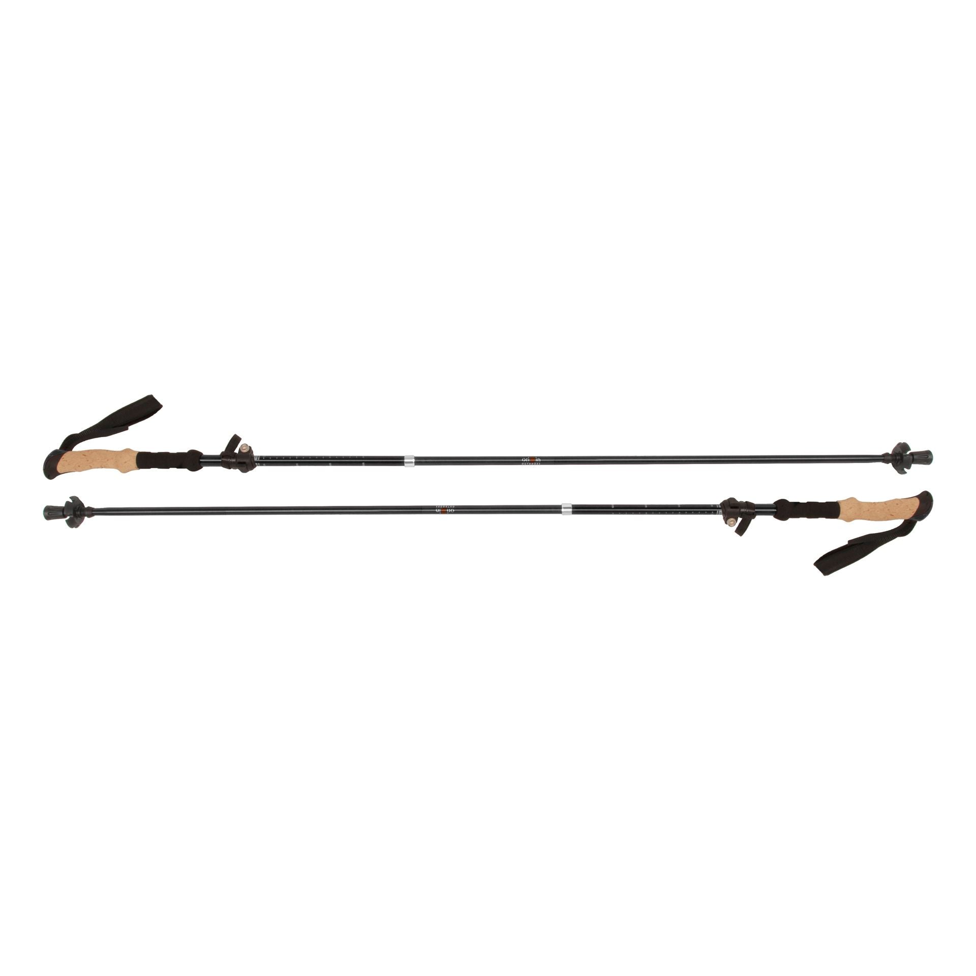 Origin Outdoors 'Micro-Fold' Trekking Poles