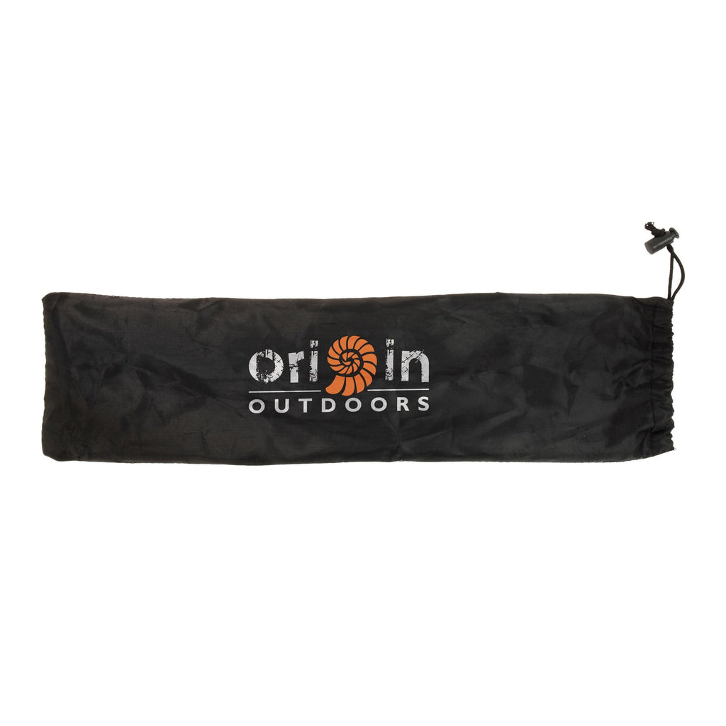 Origin Outdoors 'Micro-Fold' Trekking Poles