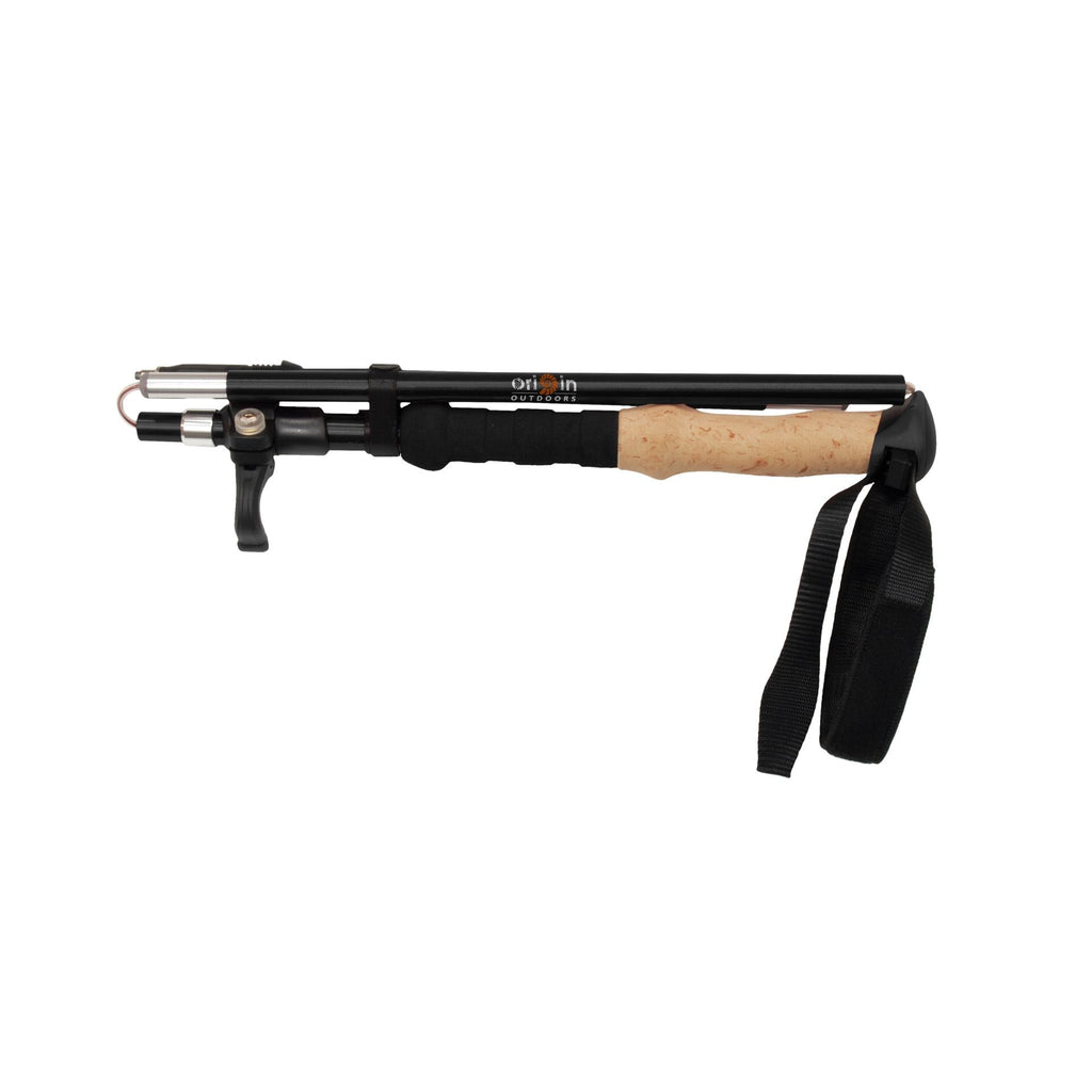Origin Outdoors 'Micro-Fold' Trekking Poles