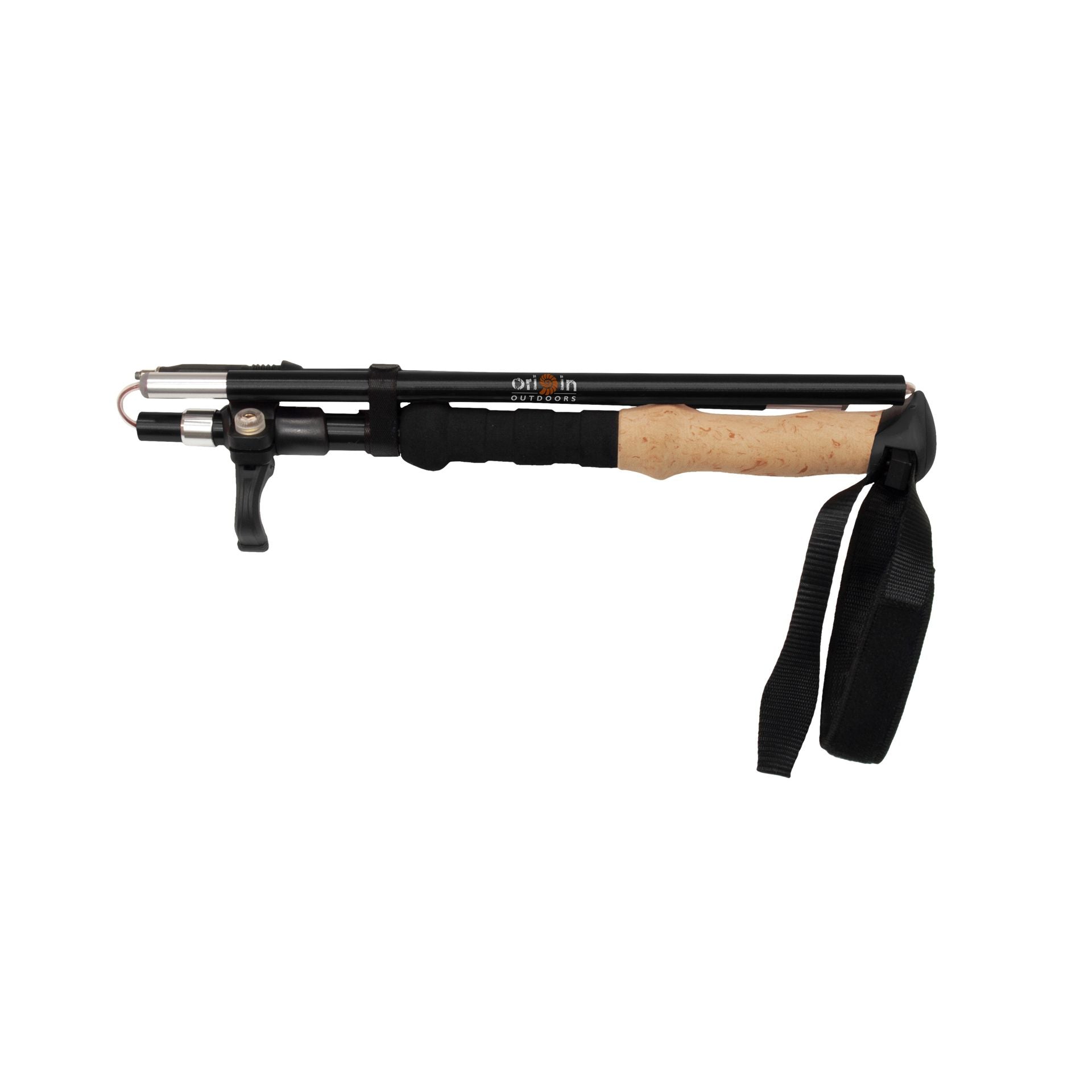 Origin Outdoors 'Micro-Fold' Trekking Poles
