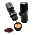 Origin Outdoors 'To-Go' Mini-Espresso