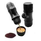 Origin Outdoors 'To-Go' Mini-Espresso