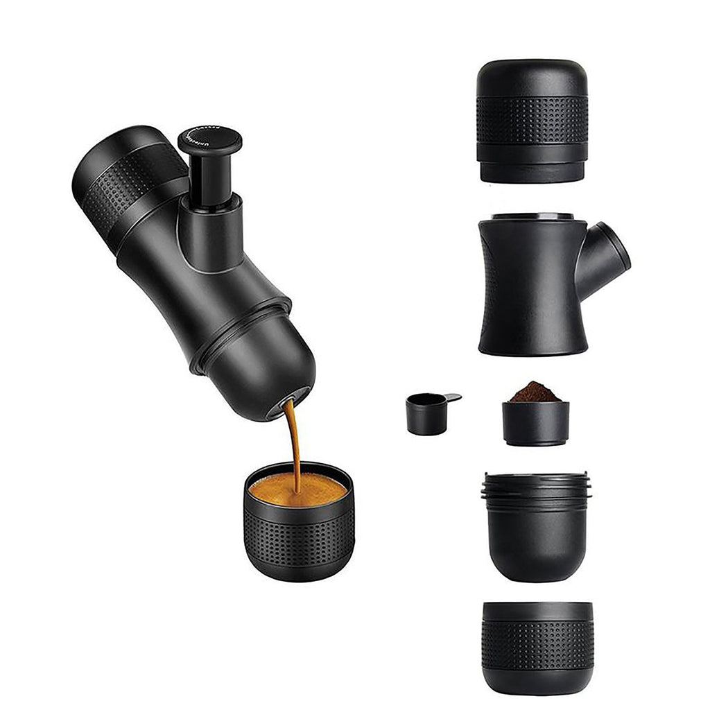 Origin Outdoors 'To-Go' Mini-Espresso