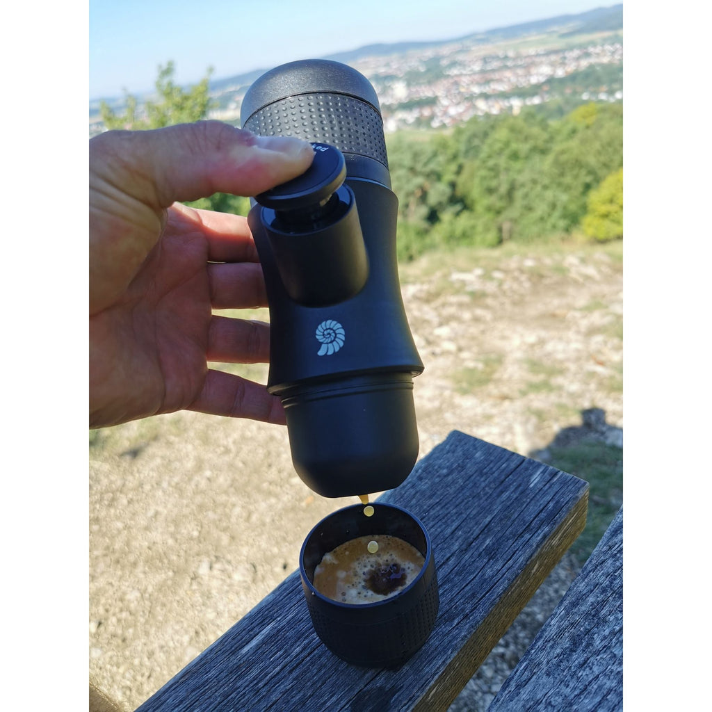Origin Outdoors 'To-Go' Mini-Espresso