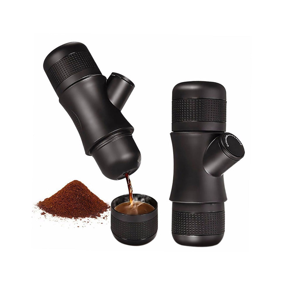 Origin Outdoors 'To-Go' Mini-Espresso