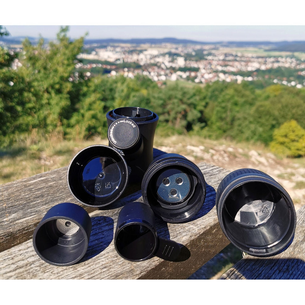 Origin Outdoors 'To-Go' Mini-Espresso
