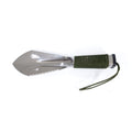 Origin Outdoors Survival Shovel  7 in 1