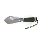 Origin Outdoors Survival Shovel  7 in 1