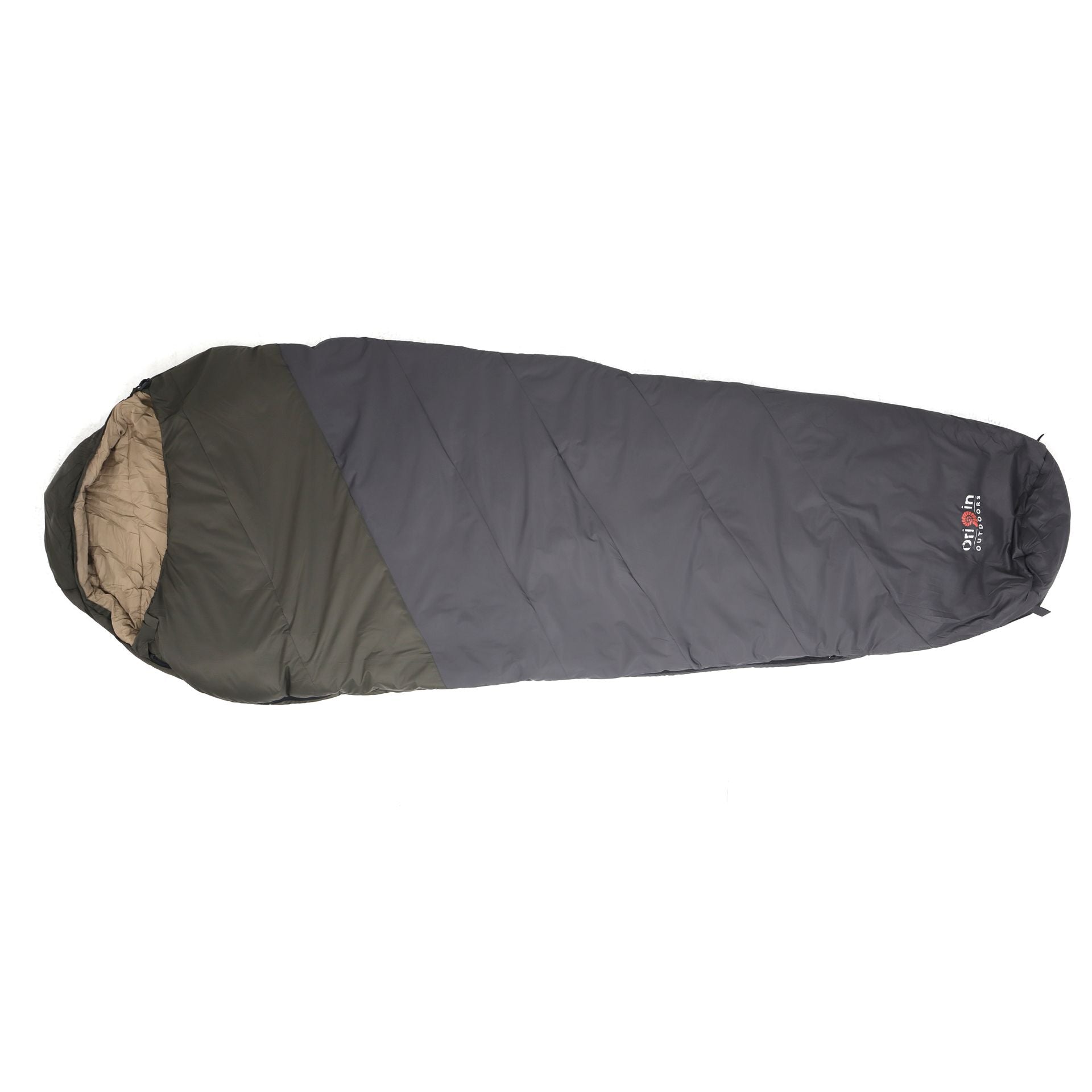 Origin Outdoors Frostfall Performance Sleeping Bag