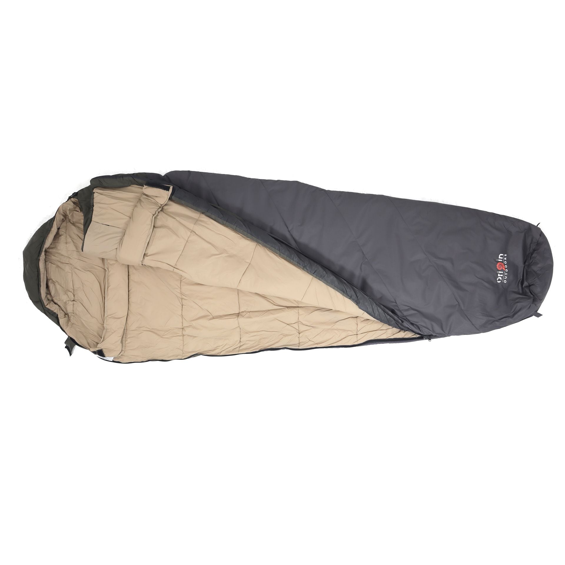 Origin Outdoors Frostfall Performance Sleeping Bag