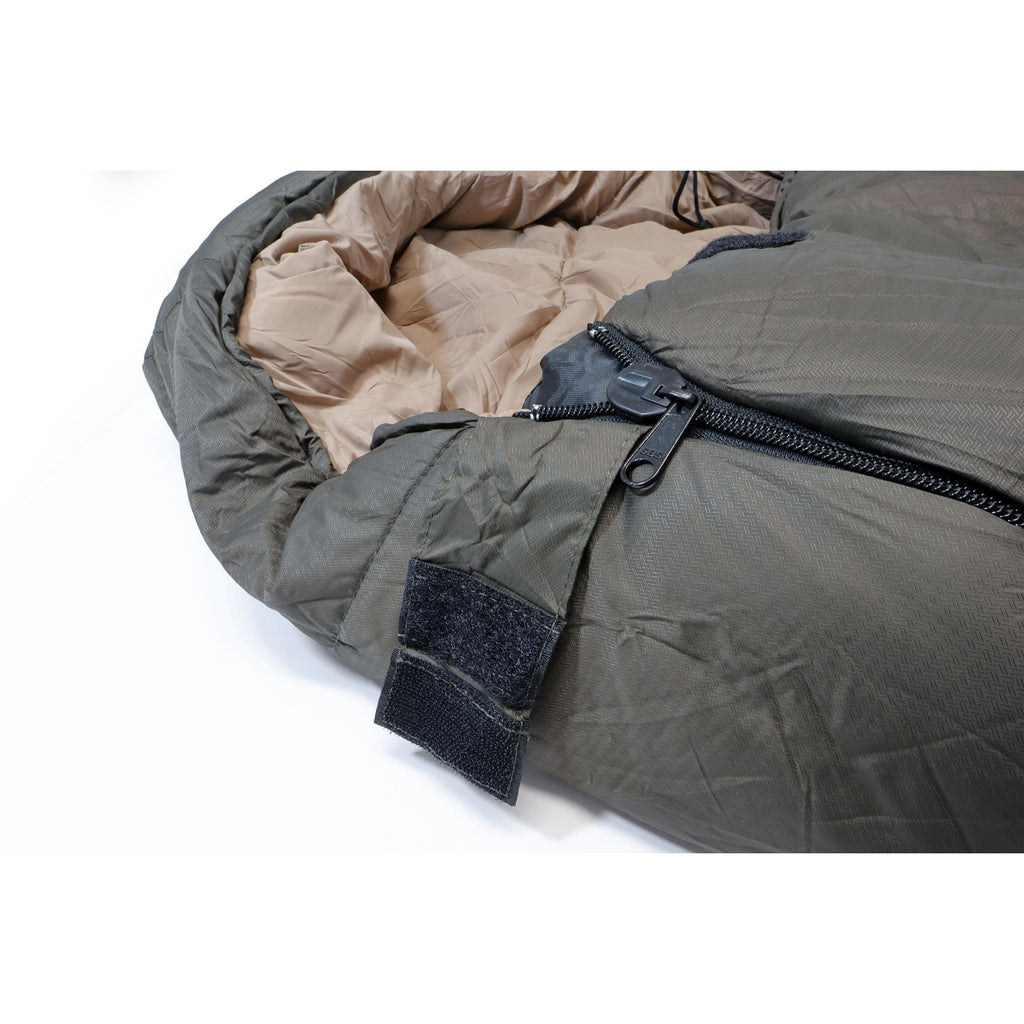 Origin Outdoors Frostfall Performance Sleeping Bag