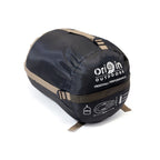 Origin Outdoors Frostfall Performance Sleeping Bag