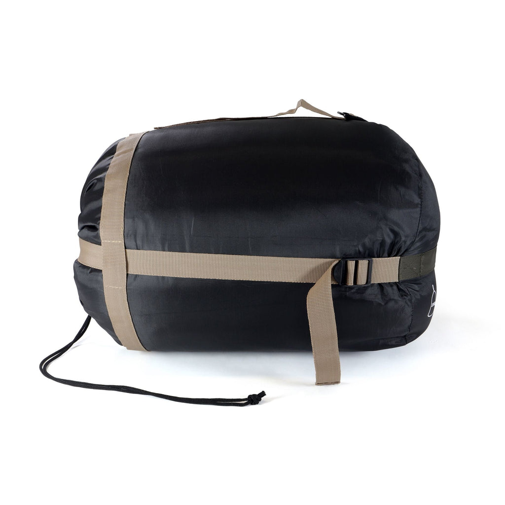Origin Outdoors Frostfall Performance Sleeping Bag