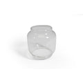 Origin Outdoors Spare Glass Cylinder for 'Hurricane' Storm Lanterns