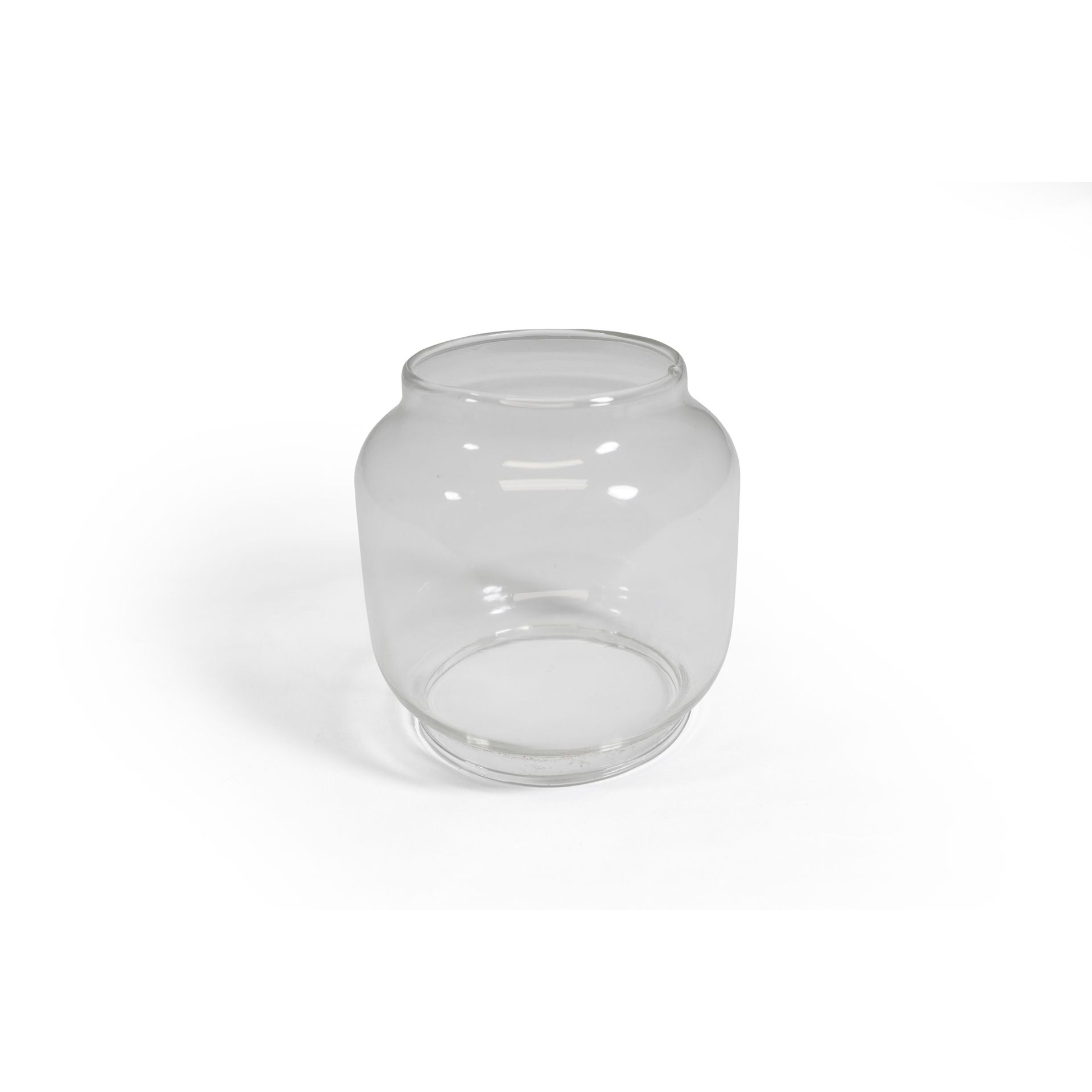 Origin Outdoors Spare Glass Cylinder for 'Hurricane' Storm Lanterns