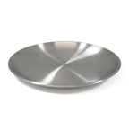 Origin Outdoors Stainless Steel Rendezvous Dining Set