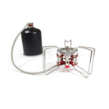 Origin Outdoors Stove 'Triple Power'