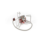 Origin Outdoors Stove 'Triple Power'