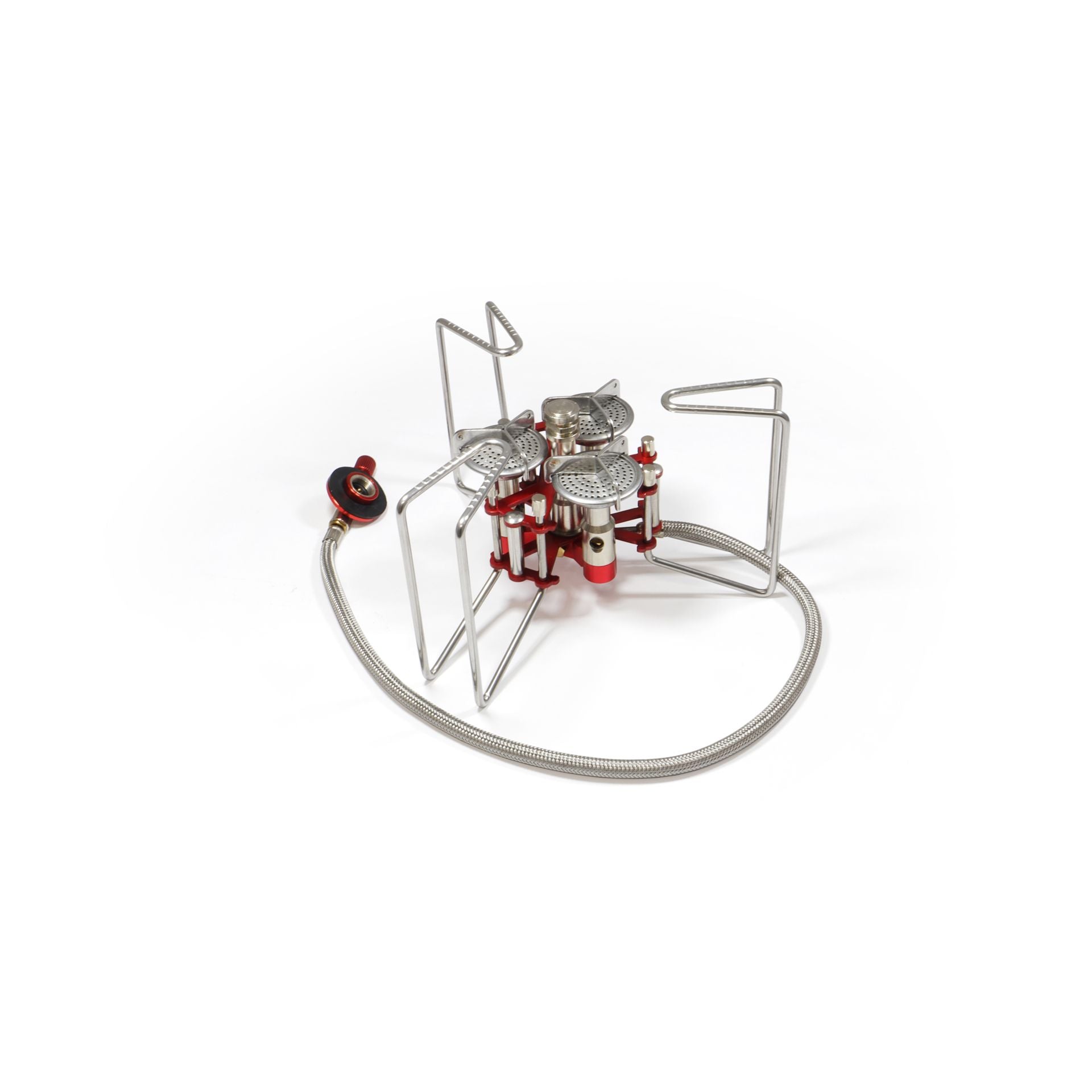 Origin Outdoors Stove 'Triple Power'