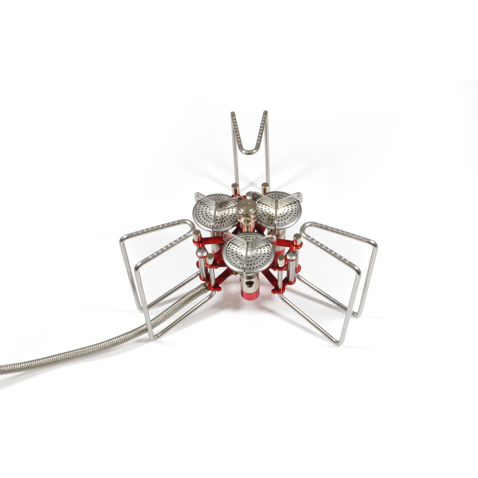 Origin Outdoors Stove 'Triple Power'