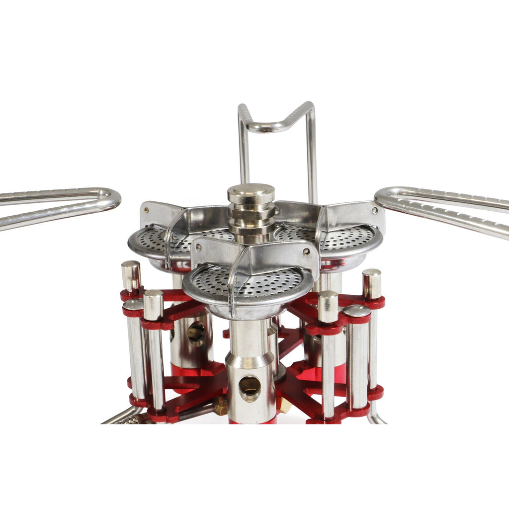 Origin Outdoors Stove 'Triple Power'