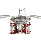 Origin Outdoors Stove 'Triple Power'