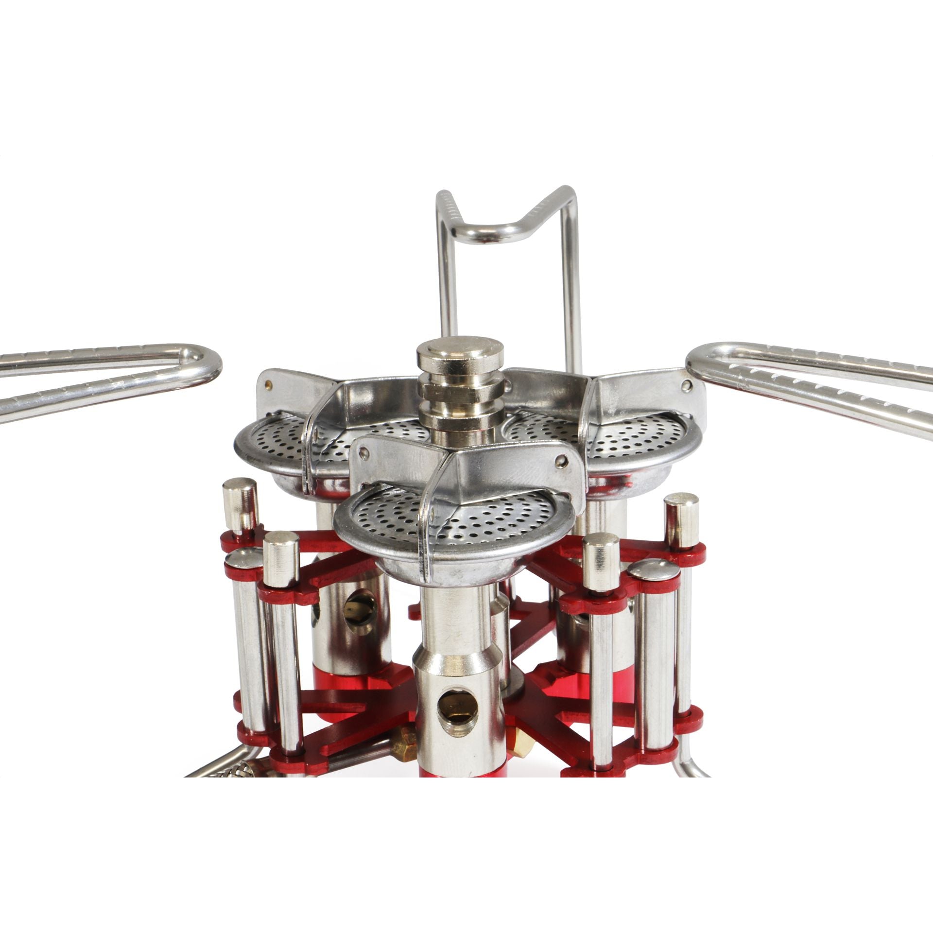Origin Outdoors Stove 'Triple Power'