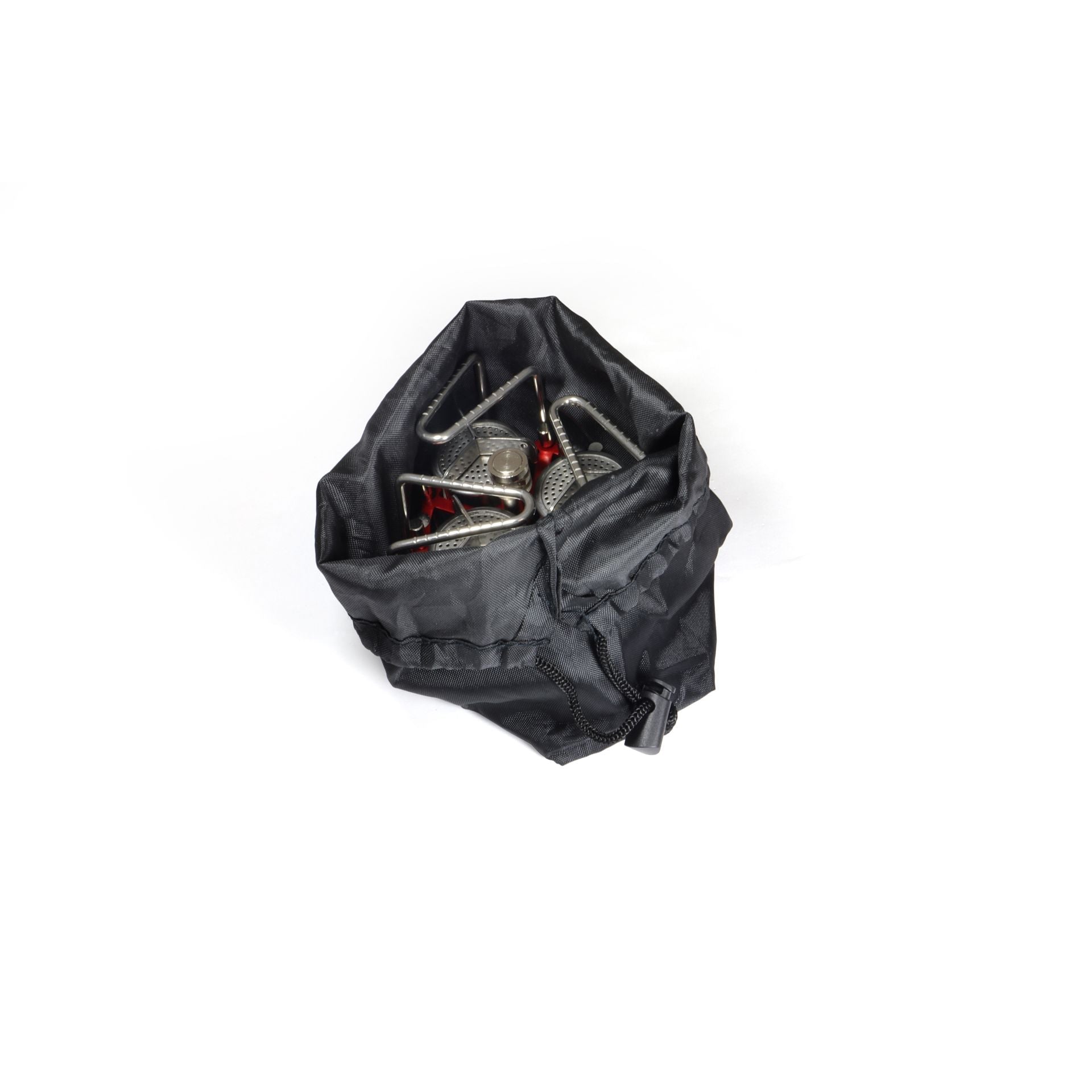 Origin Outdoors Stove 'Triple Power'
