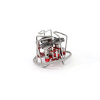 Origin Outdoors Stove 'Triple Power'