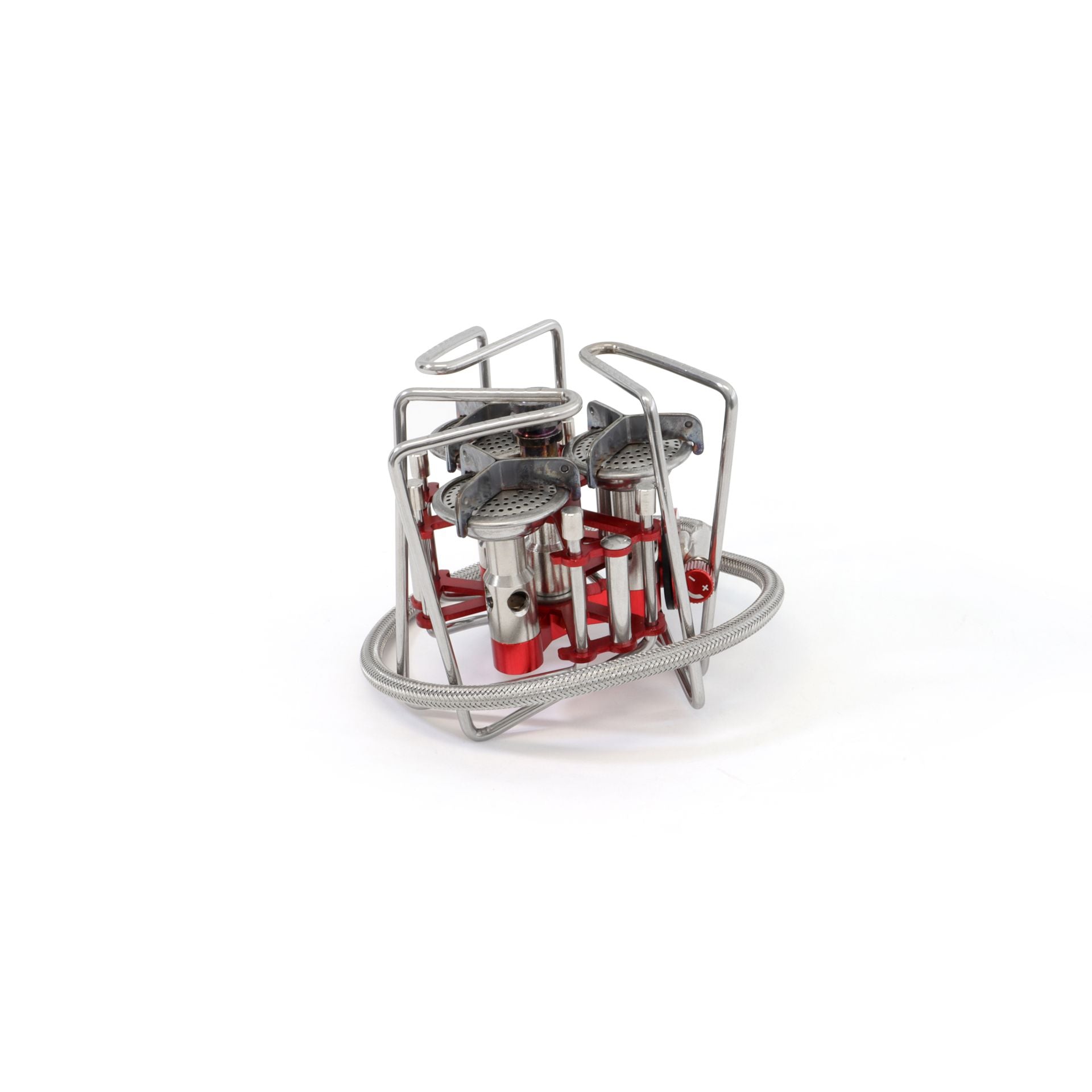 Origin Outdoors Stove 'Triple Power'