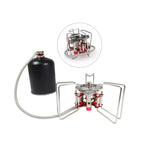 Origin Outdoors Stove 'Triple Power'