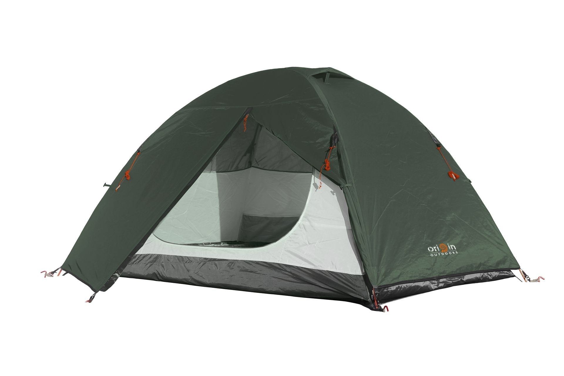 Origin Outdoors Tent 'Snugly' 1 Person