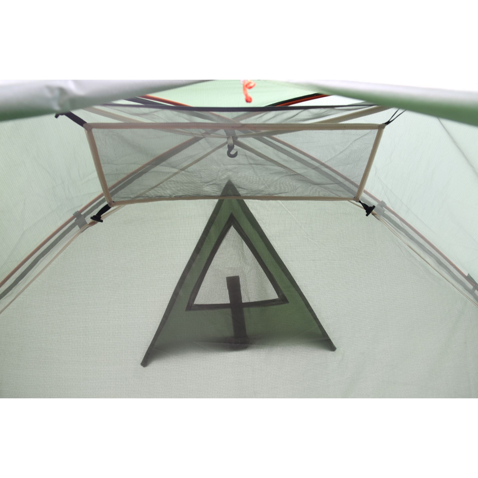 Origin Outdoors Tent 'Snugly' 1 Person