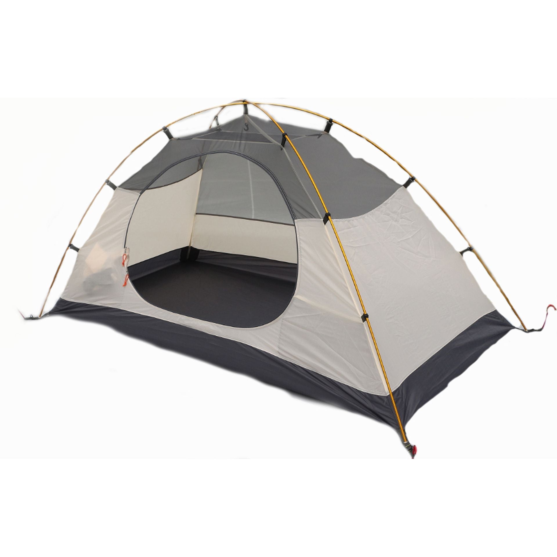 Origin Outdoors Tent 'Snugly' 2 Person