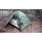 Origin Outdoors Tent 'Snugly' 2 Person