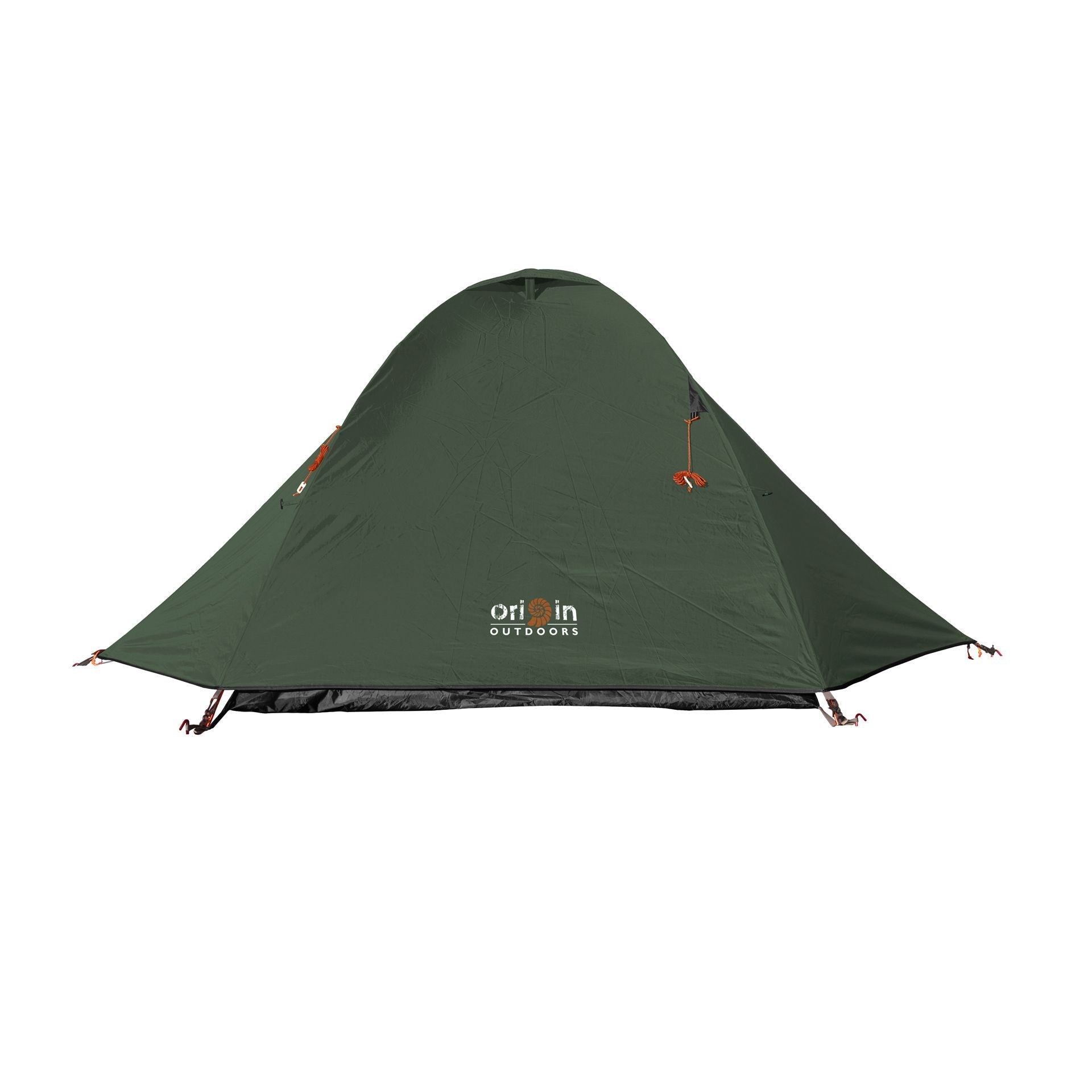 Origin Outdoors Tent 'Snugly' 2 Person