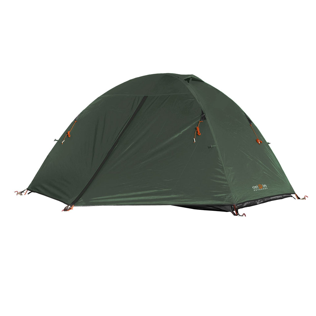 Origin Outdoors Tent 'Snugly' 1 Person