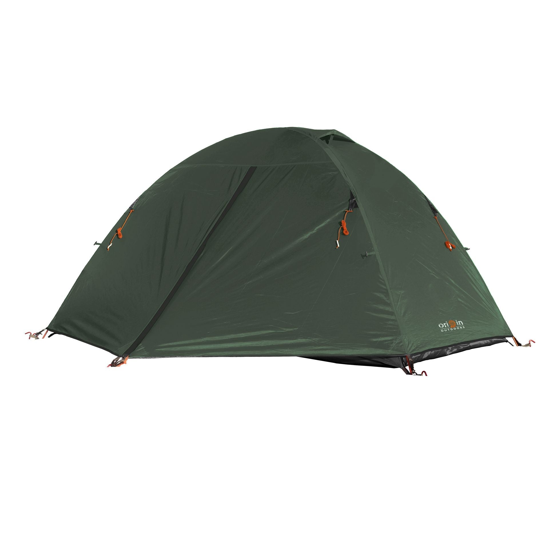 Origin Outdoors Tent 'Snugly' 1 Person