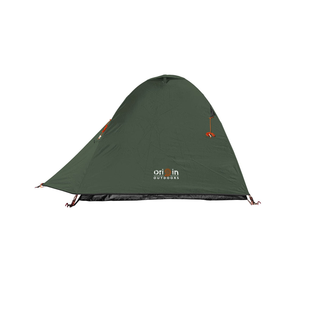 Origin Outdoors Tent 'Snugly' 1 Person
