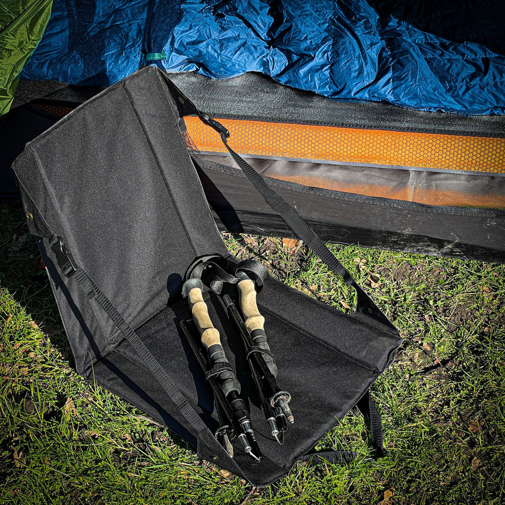 Origin Outdoors 'Trail' Travelchair