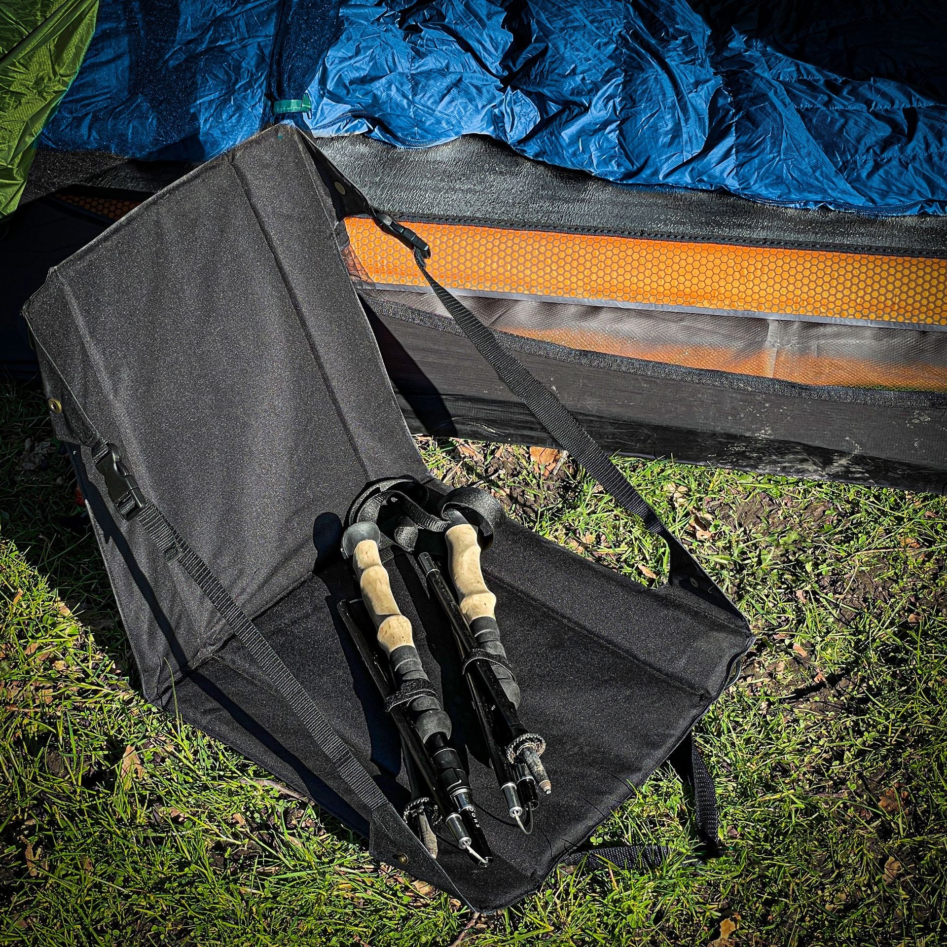 Origin Outdoors 'Trail' Travelchair