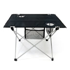 Origin Outdoors 'Trek-Table' Foldable Table