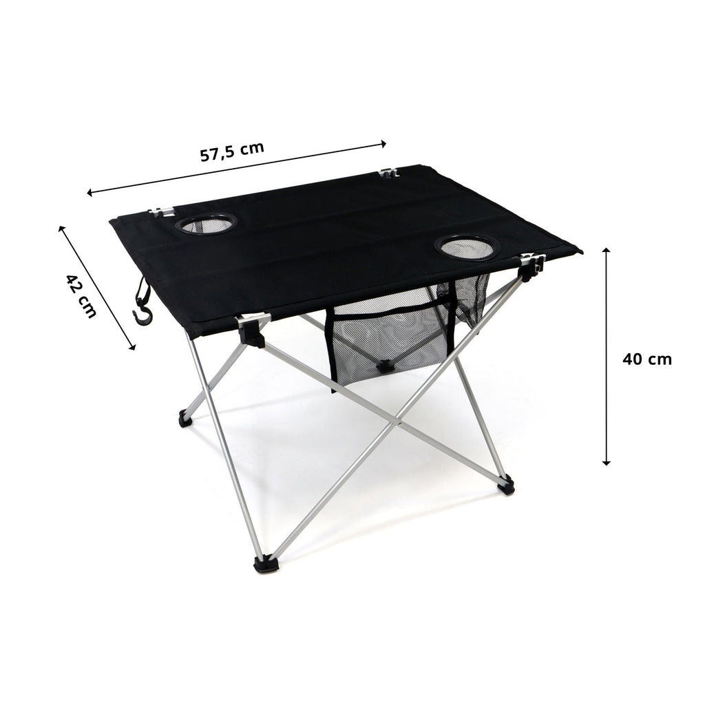 Origin Outdoors 'Trek-Table' Foldable Table