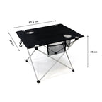 Origin Outdoors 'Trek-Table' Foldable Table