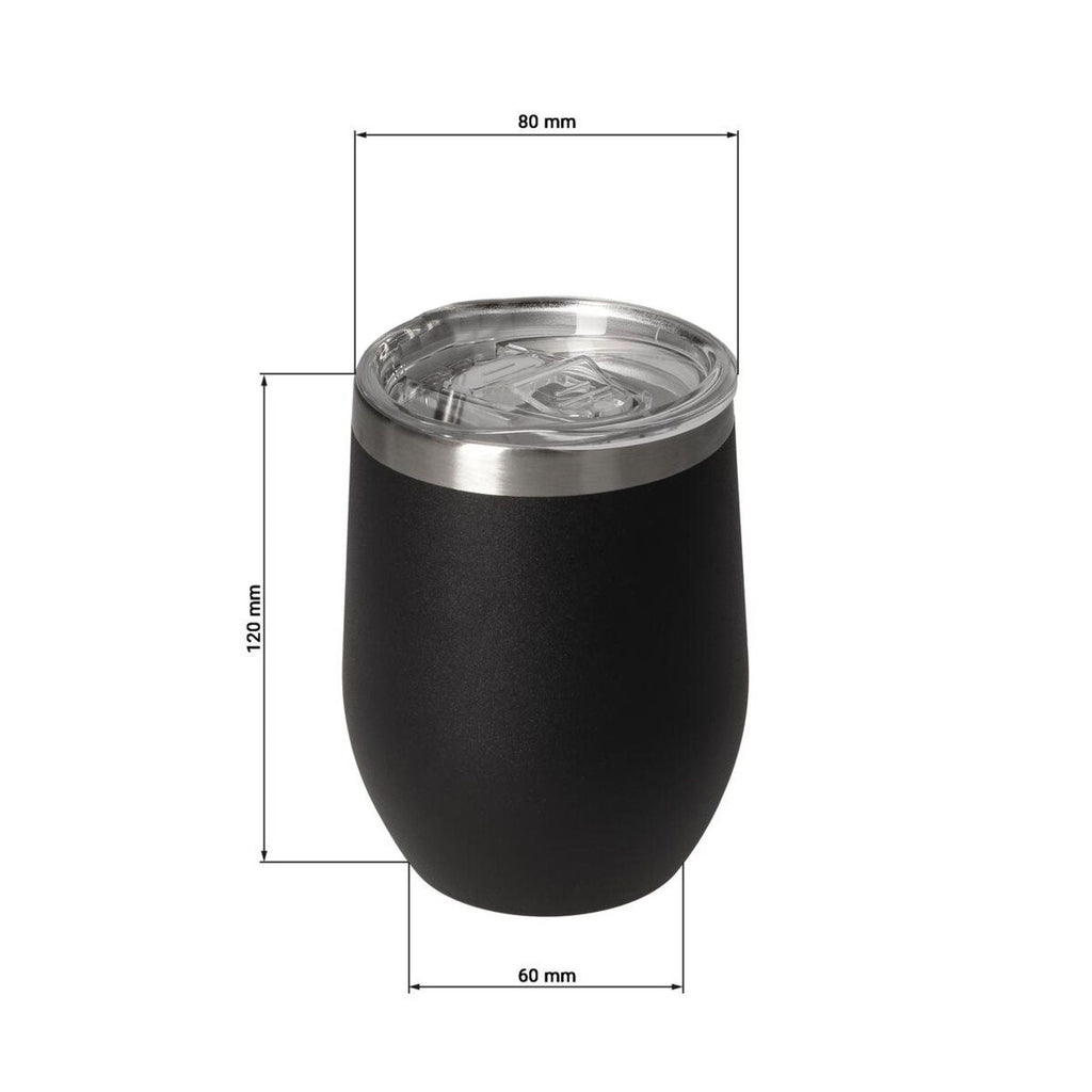 Origin Outdoors 'Summer' Stainless Steel Thermo Mug