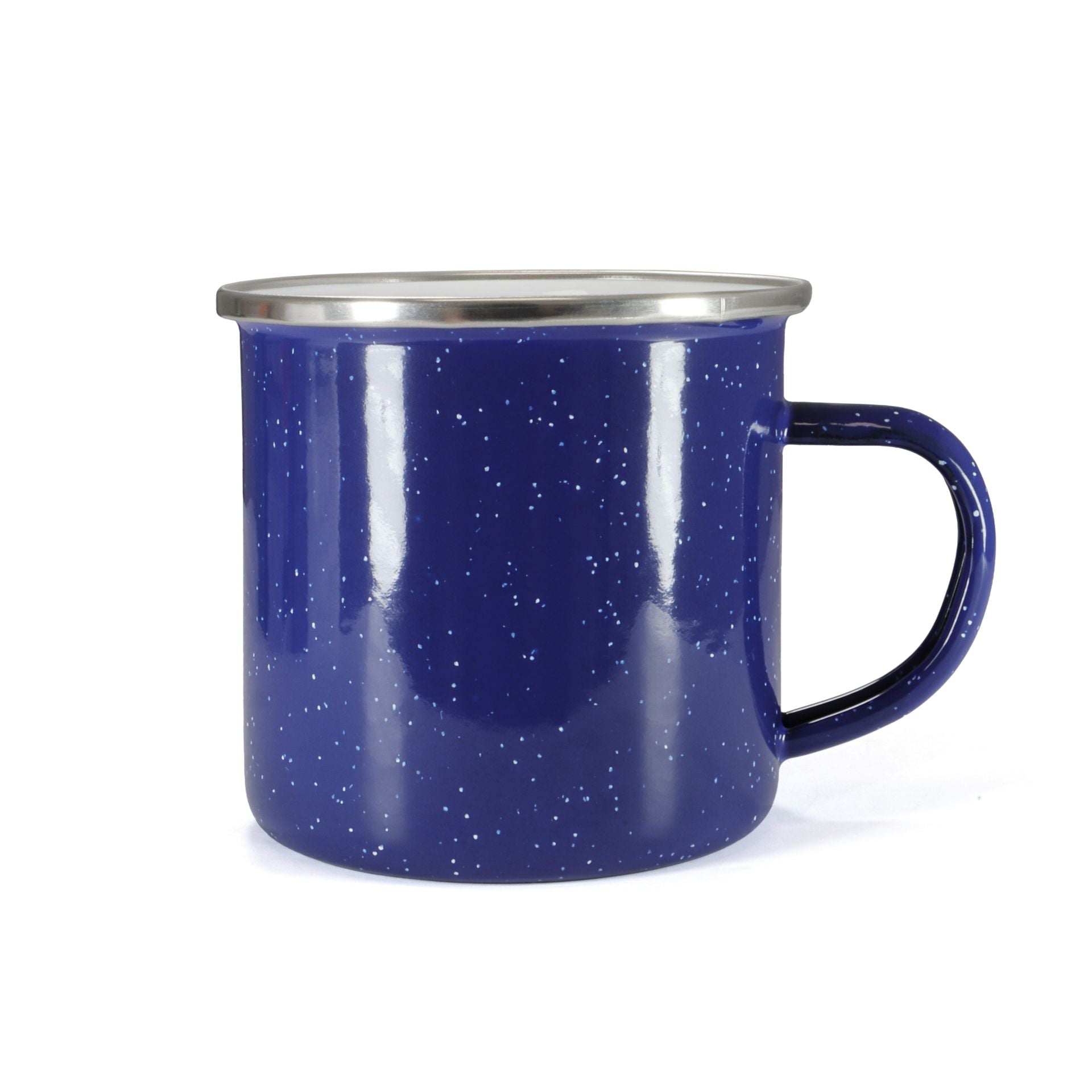 Origin Outdoors Enamel cup (Various Colours)