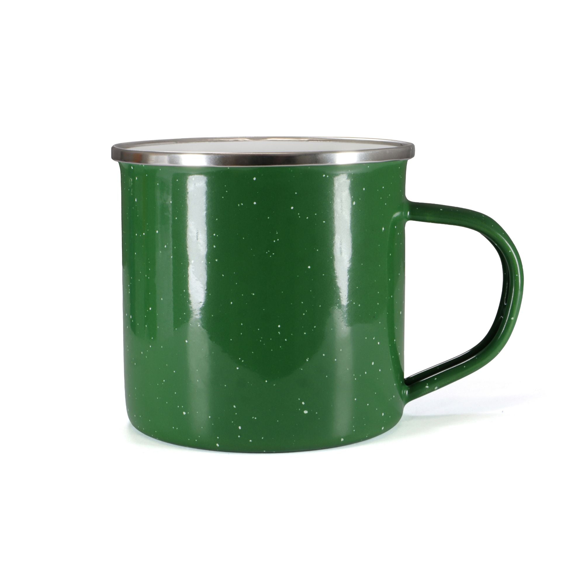 Origin Outdoors Enamel cup (Various Colours)